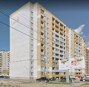 ул. Гагарина, 80Б
